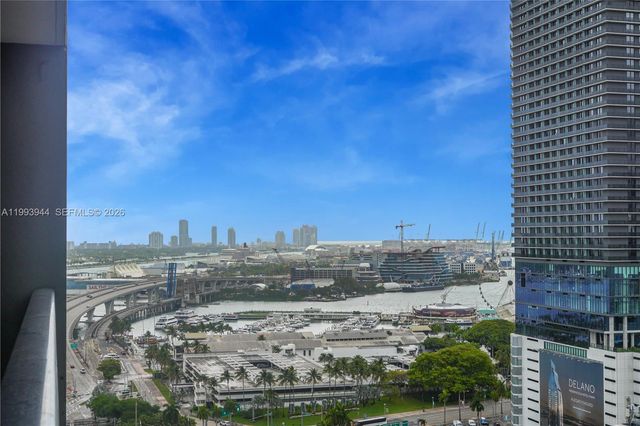 159 NE 6th St 1809, Miami, FL 33132