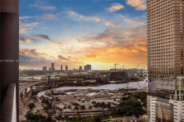 159 NE 6th St 1809, Miami, FL 33132