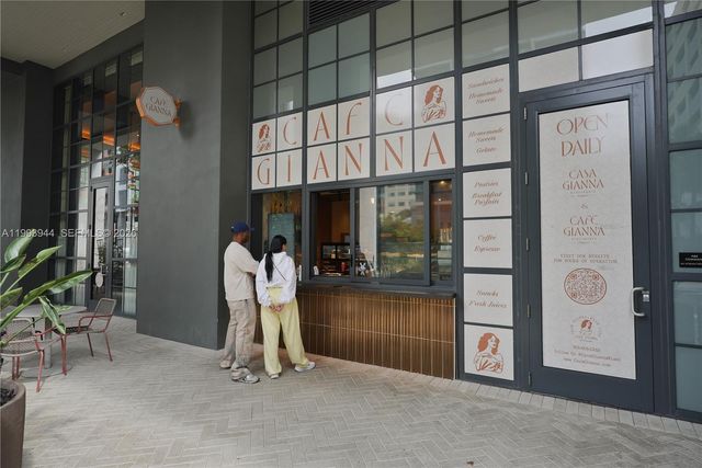 159 NE 6th St 1809, Miami, FL 33132