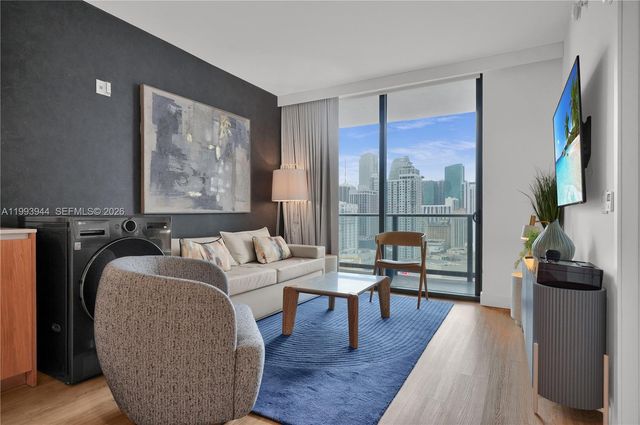 159 NE 6th St 1809, Miami, FL 33132