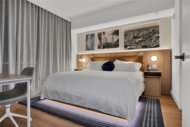 159 NE 6th St 1809, Miami, FL 33132