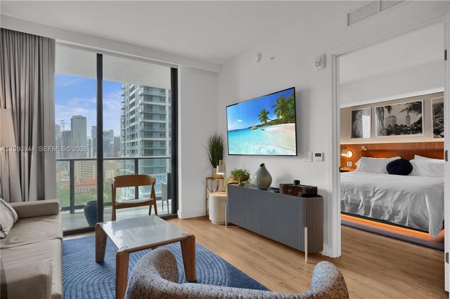 159 NE 6th St 1809, Miami, FL 33132