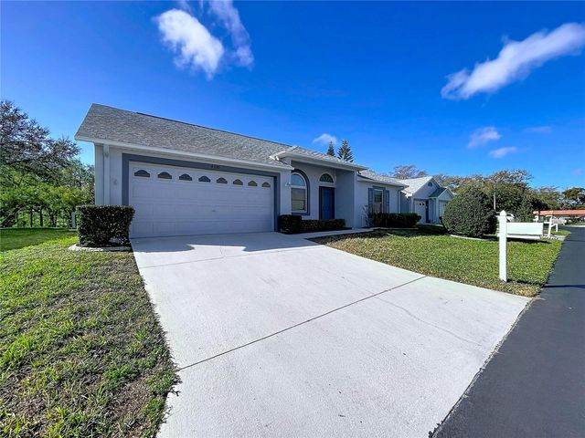 9330 VILLA ENTRADA, New Port Richey, FL 34655