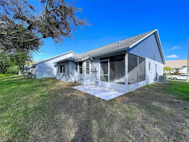 9330 VILLA ENTRADA, New Port Richey, FL 34655