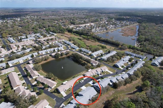 9330 VILLA ENTRADA, New Port Richey, FL 34655