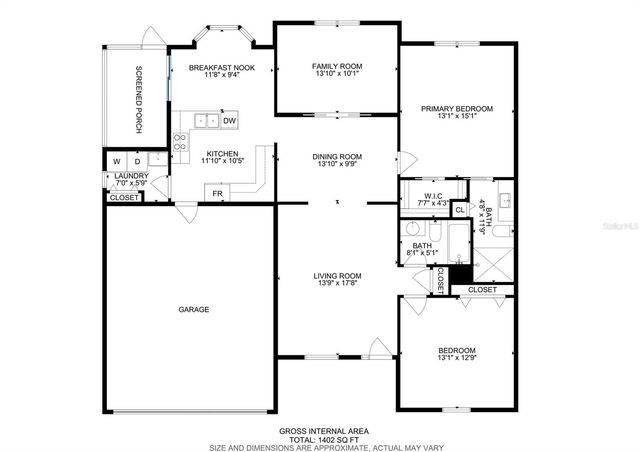 9330 VILLA ENTRADA, New Port Richey, FL 34655