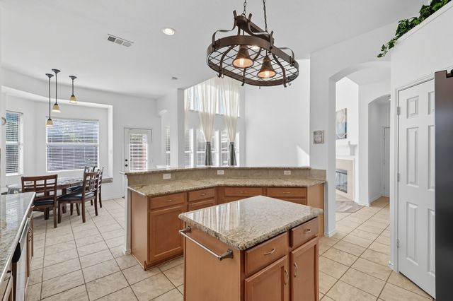 13180 Mannheim Drive, Frisco, TX 75033