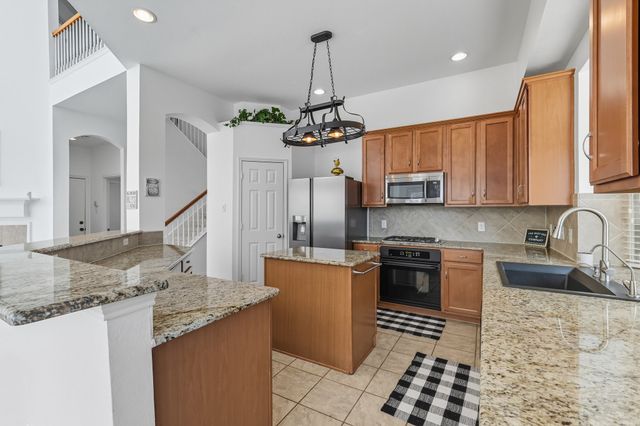 13180 Mannheim Drive, Frisco, TX 75033