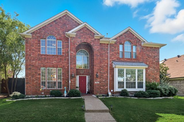 13180 Mannheim Drive, Frisco, TX 75033