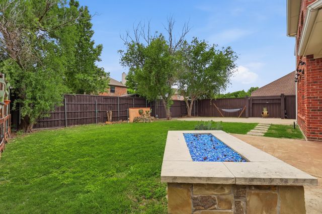 13180 Mannheim Drive, Frisco, TX 75033