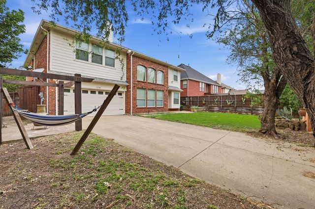 13180 Mannheim Drive, Frisco, TX 75033