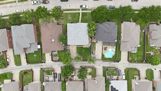 13180 Mannheim Drive, Frisco, TX 75033