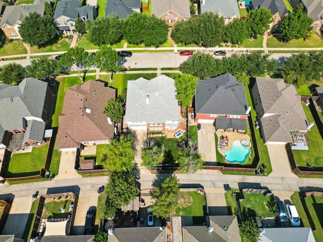 13180 Mannheim Drive, Frisco, TX 75033