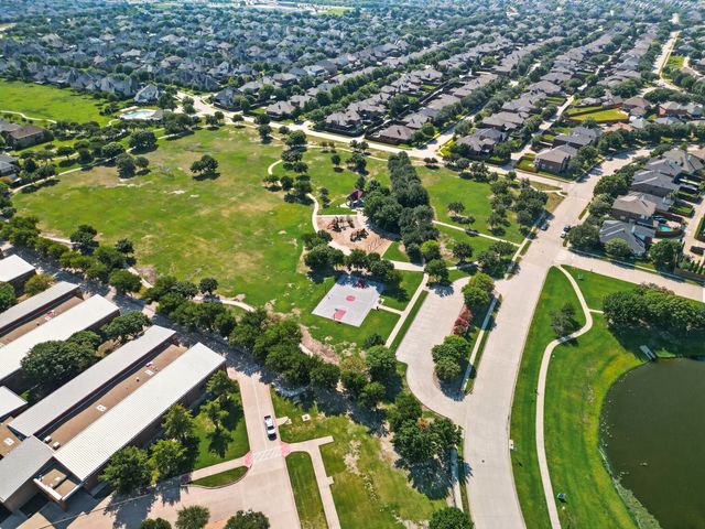 13180 Mannheim Drive, Frisco, TX 75033