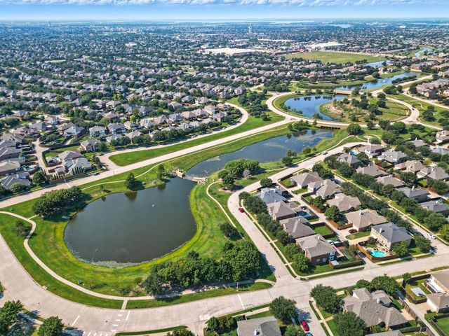 13180 Mannheim Drive, Frisco, TX 75033