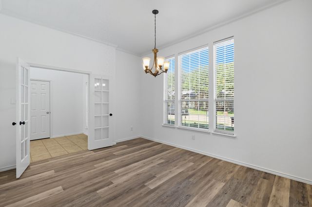 13180 Mannheim Drive, Frisco, TX 75033