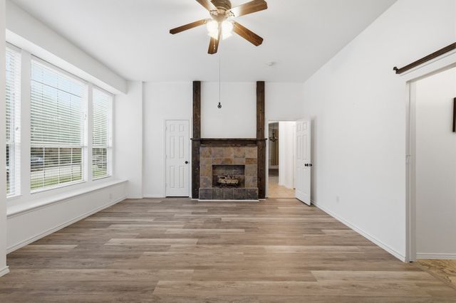 13180 Mannheim Drive, Frisco, TX 75033