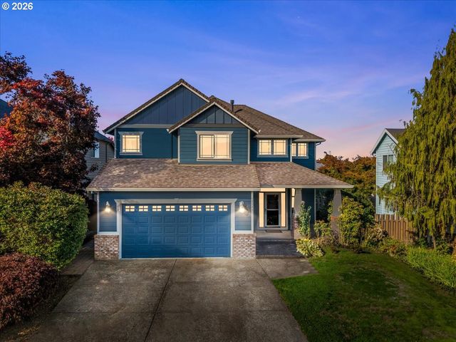1145 34TH Pl, Forest Grove, OR 97116