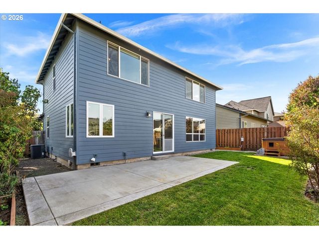 1145 34TH Pl, Forest Grove, OR 97116