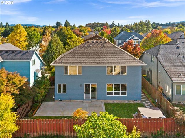 1145 34TH Pl, Forest Grove, OR 97116