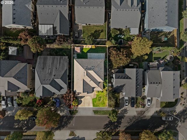 1145 34TH Pl, Forest Grove, OR 97116