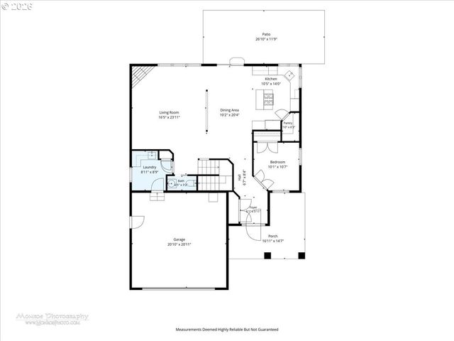 1145 34TH Pl, Forest Grove, OR 97116