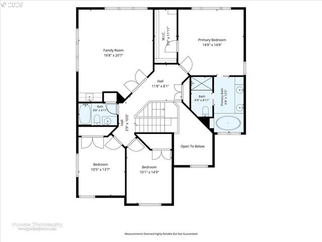 1145 34TH Pl, Forest Grove, OR 97116