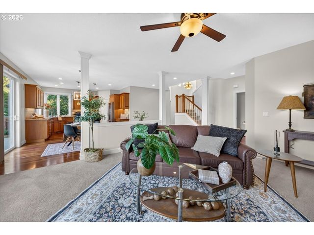 1145 34TH Pl, Forest Grove, OR 97116