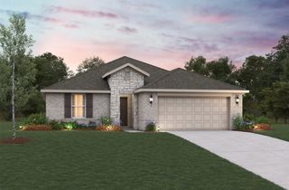3024 Hollybrook Lane, Anna, TX 75409