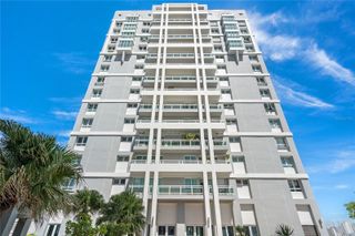 Metro Plaza Towers 305 VILLAMIL STREET 1703, San Juan, PR 00907