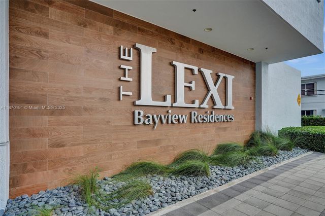 7901 Hispanola Ave 1601, North Bay Village, FL 33141