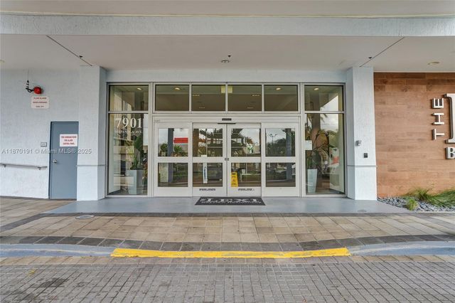 7901 Hispanola Ave 1601, North Bay Village, FL 33141