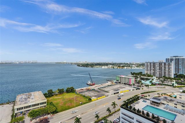 7901 Hispanola Ave 1601, North Bay Village, FL 33141