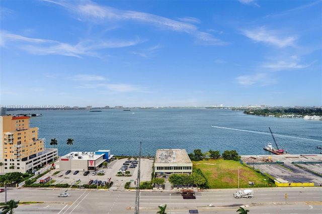 7901 Hispanola Ave 1601, North Bay Village, FL 33141