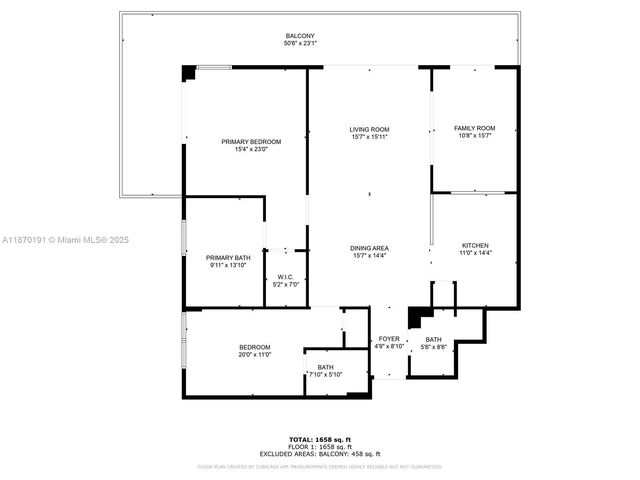 7901 Hispanola Ave 1601, North Bay Village, FL 33141