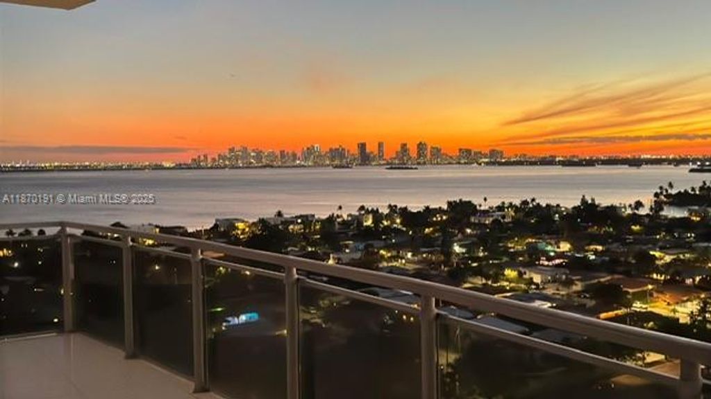 7901 Hispanola Ave 1601, North Bay Village, FL 33141