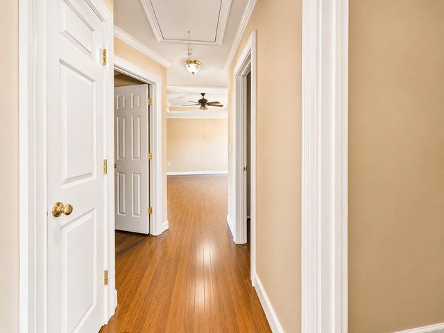 1075 Sullivan Street, Turbeville, SC 29162