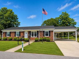 1075 Sullivan Street, Turbeville, SC 29162