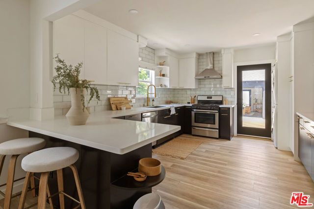 3711 Collis Avenue, Los Angeles, CA 90032