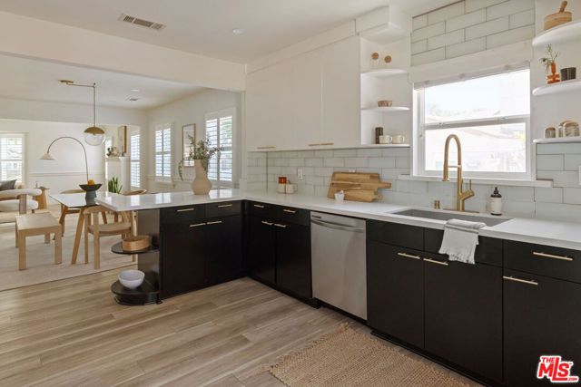 3711 Collis Avenue, Los Angeles, CA 90032