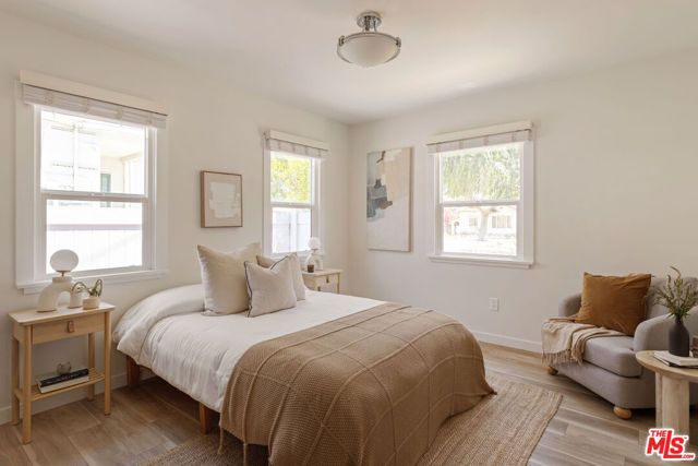 3711 Collis Avenue, Los Angeles, CA 90032