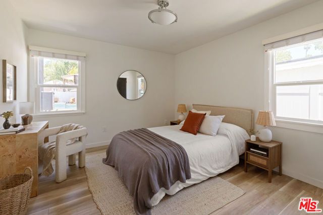 3711 Collis Avenue, Los Angeles, CA 90032