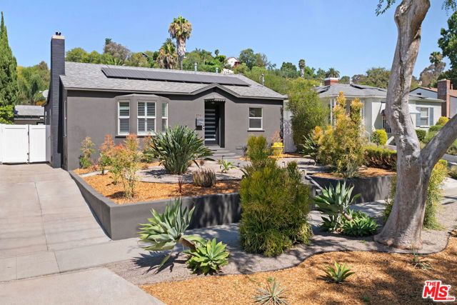 3711 Collis Avenue, Los Angeles, CA 90032