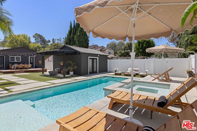 3711 Collis Avenue, Los Angeles, CA 90032