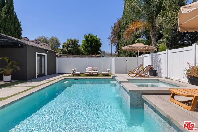 3711 Collis Avenue, Los Angeles, CA 90032