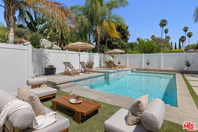 3711 Collis Avenue, Los Angeles, CA 90032