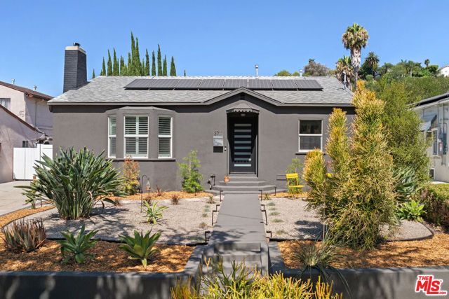 3711 Collis Avenue, Los Angeles, CA 90032
