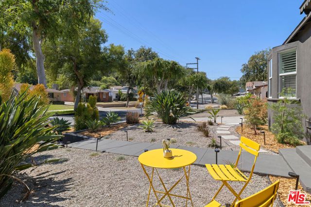 3711 Collis Avenue, Los Angeles, CA 90032