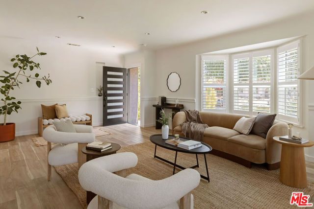 3711 Collis Avenue, Los Angeles, CA 90032