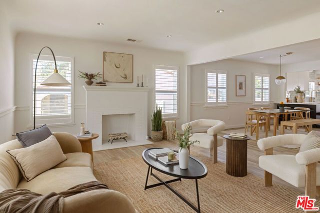 3711 Collis Avenue, Los Angeles, CA 90032